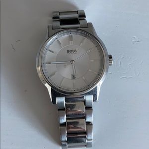Hugo Boss Men’s Watch